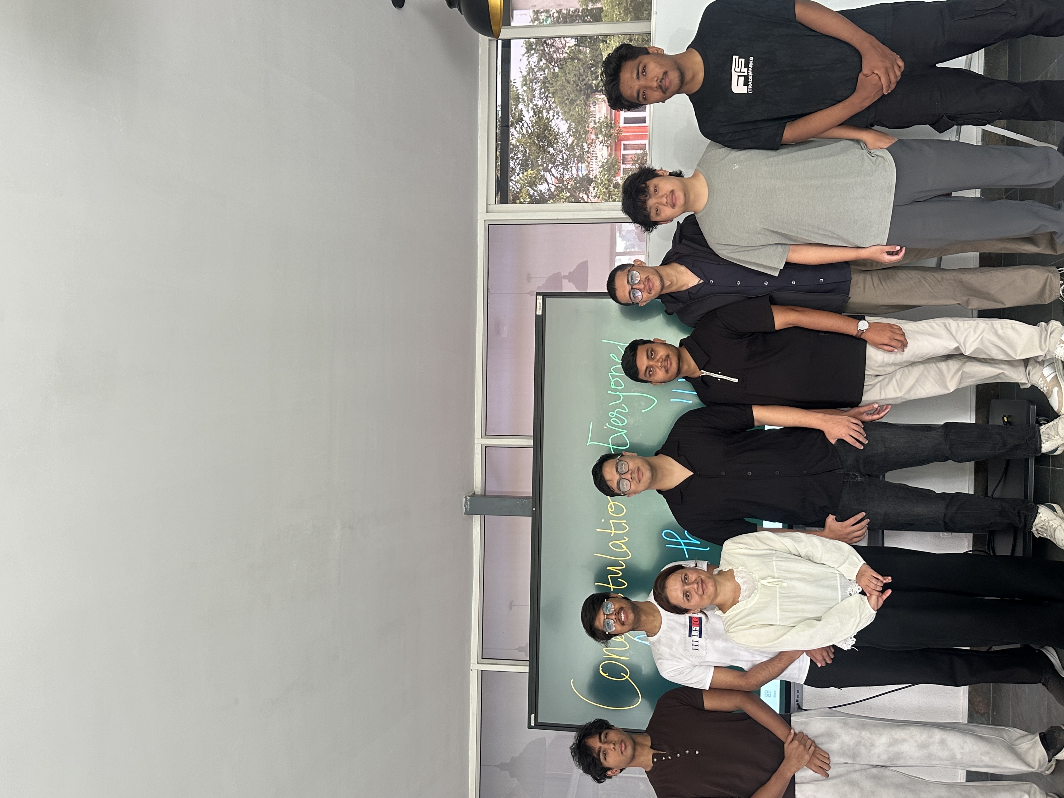 Project-based workshops