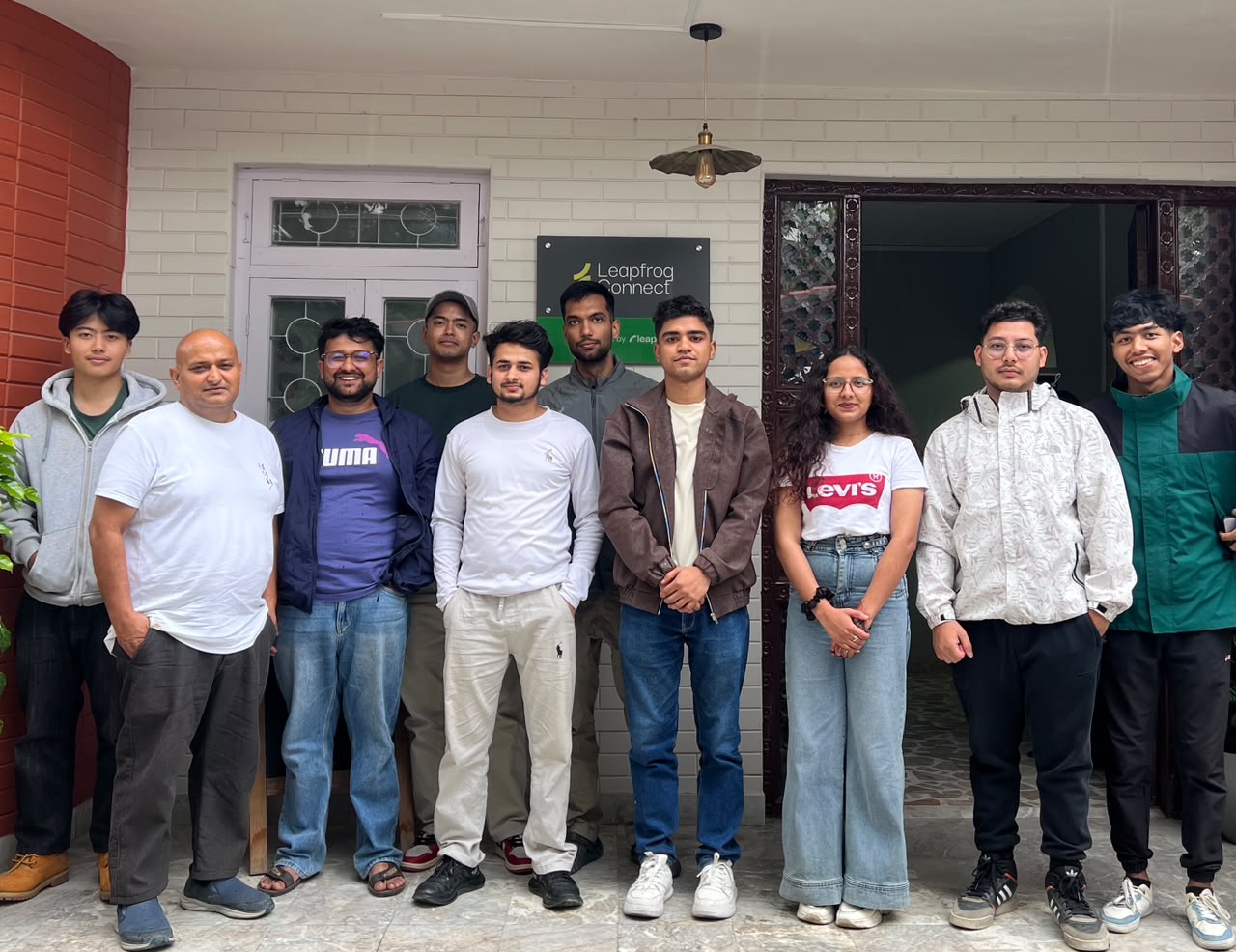 Instructor-led sessions